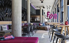 Moxy ウィーン エアポート
